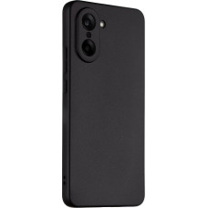 Tactical TPU Cover for Oneplus Nord CE 5 5G Black