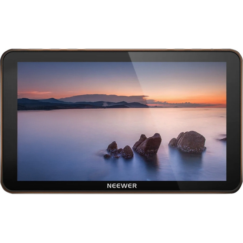 Neewer Review monitor 7" F700