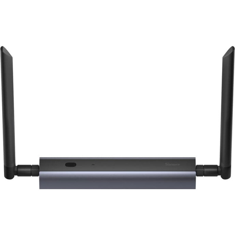 Bramka ZigBee SONOFF Dongle Max (Home Assistant, Zigbee2MQTT, Thread)