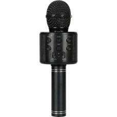 Majesticline Karaoke microphone MajesticLine black