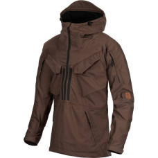 Helikon - Jaka Anorak Pilgrim® - Zemes brūna/melna - KU-PGM-DC-0A01A (M)