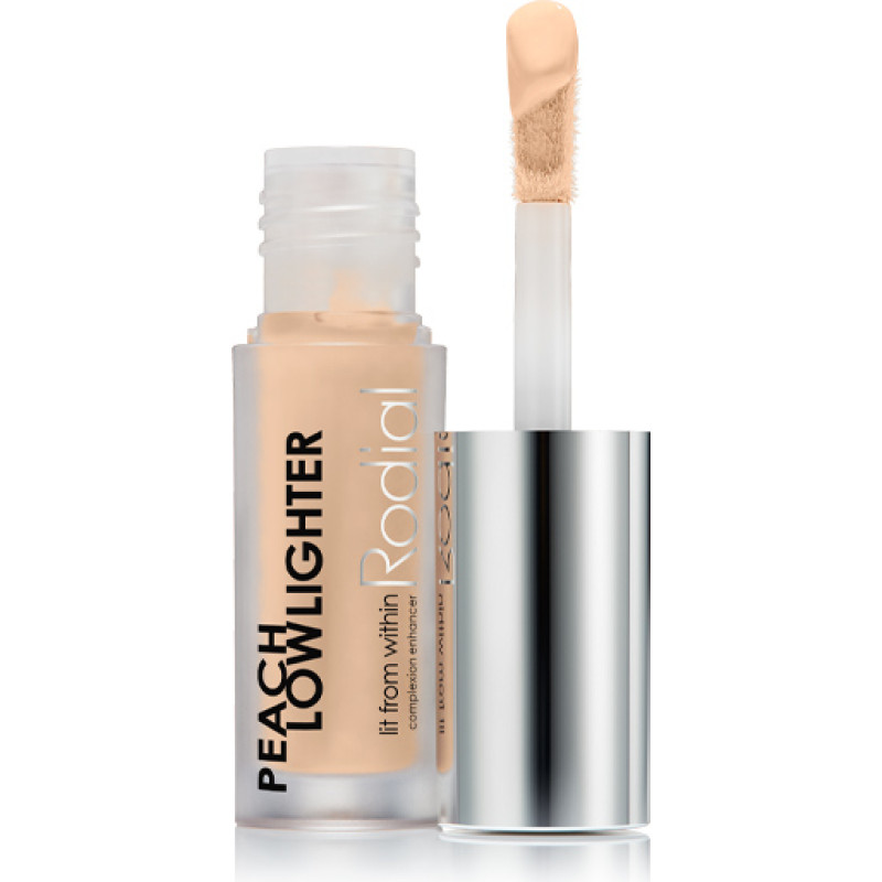 Rodial Peach Lowlighter