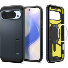 Etui Spigen Tough Armor MAG MagSafe do    Google Pixel 10 Pro XL szary