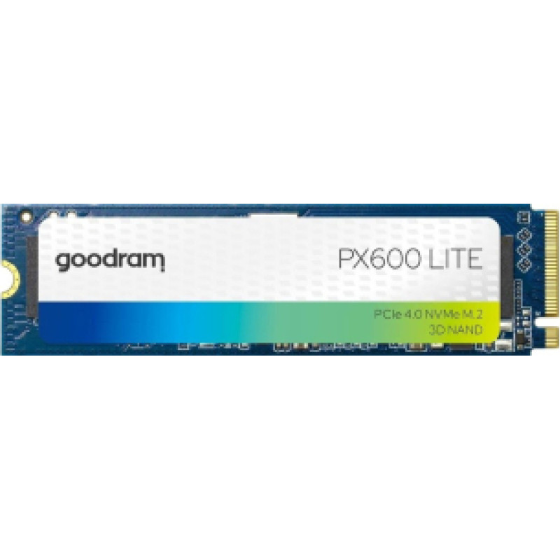 SSD Disks Goodram PX600 Lite 256GB