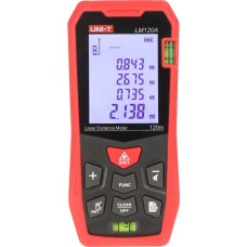 Noname Unit Laser Rangefinder LM-120A UNI-T LASER RANGEFINDER
