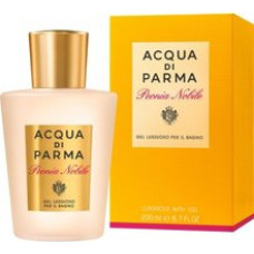 Acqua Di Parma Peonia Nobile Shower gel and bath foam