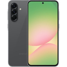 Samsung Galaxy A56 5G 8GB|128GB Awesome Graphite Enterprise Edition