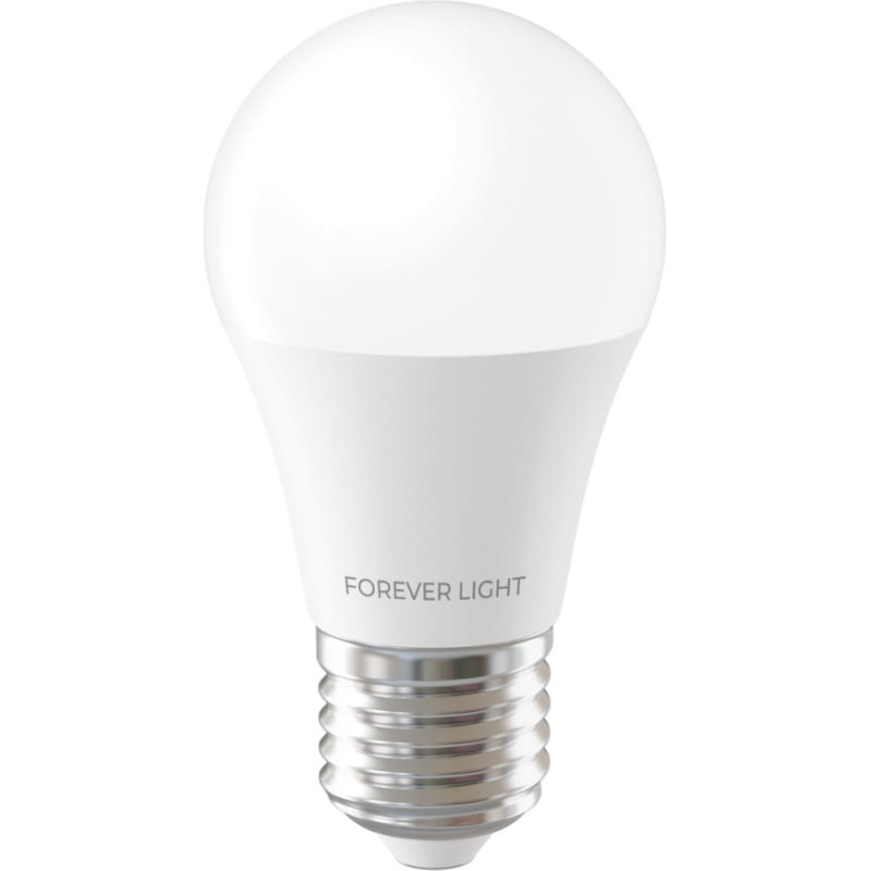 Forever Light LED Bulb E27 G45 7.2W 840lm 4000K class E