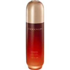 Missha Chogongjin Sosaeng Jin Emulsion - Hydrating emulsion for mature and dry skin.
