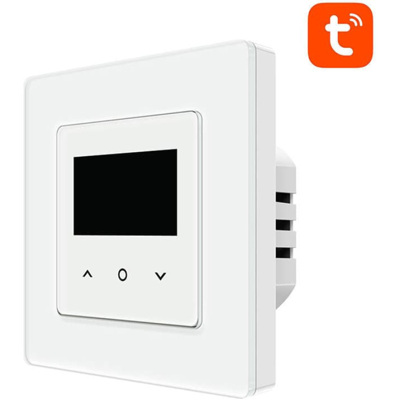 Avatto WT200-BH-3A-W Boiler 3A WiFi smart thermostat TUYA