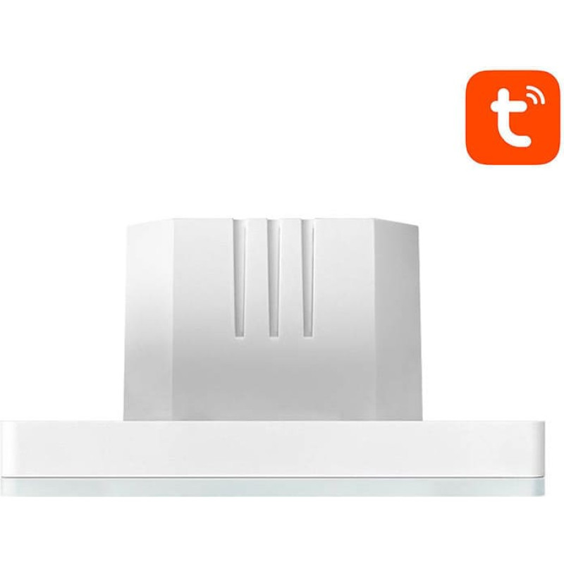 Avatto WT200-BH-3A-W Boiler 3A WiFi smart thermostat TUYA