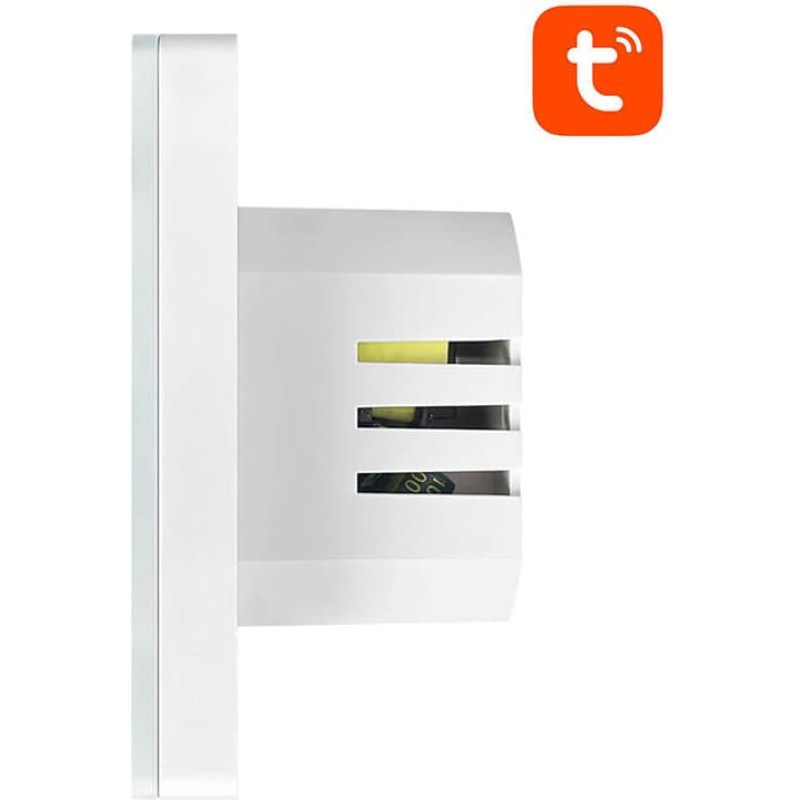 Avatto WT200-BH-3A-W Boiler 3A WiFi smart thermostat TUYA