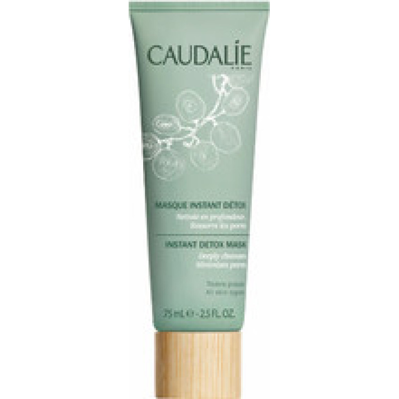 Caudalie "(Instant Detox Mask) 75 ml"