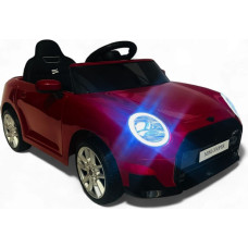 MINI MINI Cooper S, 12 voltu bērnu automašīna