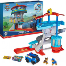 Spin Master - Paw Patrol Lookout Tower Playset