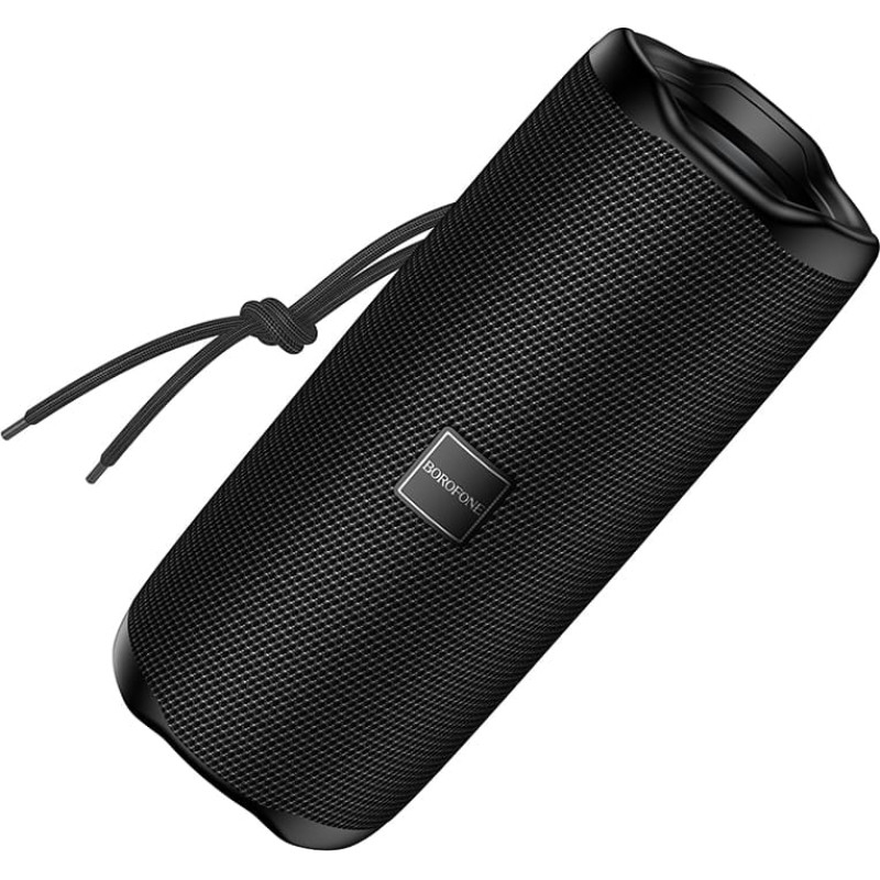 Borofone Portable Bluetooth Speaker BR100 Joy black