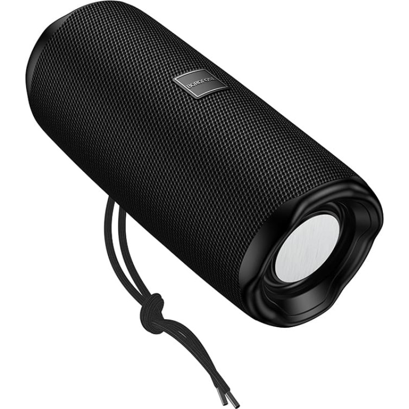 Borofone Portable Bluetooth Speaker BR100 Joy black