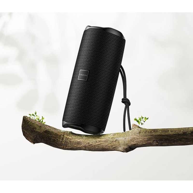 Borofone Portable Bluetooth Speaker BR100 Joy black