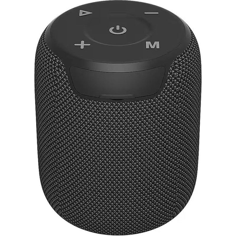 Canyon Speaker OnMove 9 IPX6 TWS 10W Black