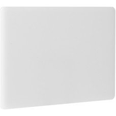 Hendi HACCP grie&scaron;anas dēlis GN 1/2 325x265 mm - balts