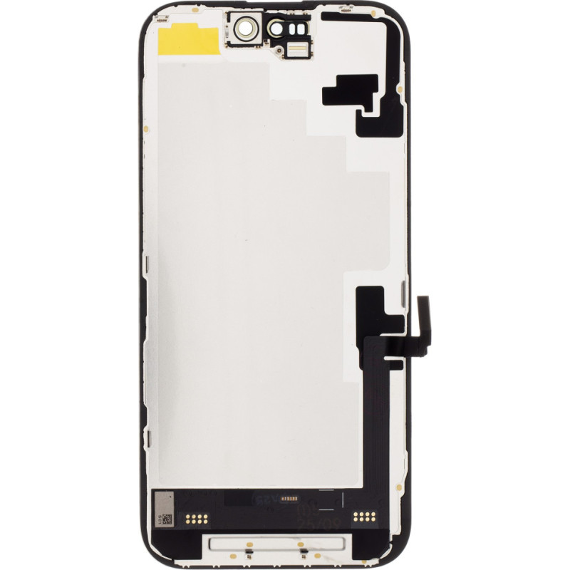 iPhone 16 LCD Display + Touch Unit Soft OLED