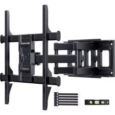 Perlesmith TV Wall Mounts PSPILFK1