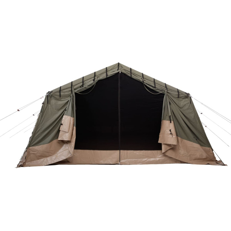 Canvascamp Mess Apex 5,8 x 6 zaļ&scaron;