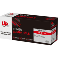 Toneris UPrint Brother TN1150 Black