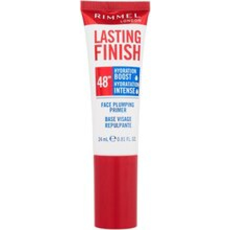 Rimmel Lasting Finish Face Plumping Primer