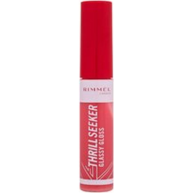 Rimmel "Thrill Seeker Glassy Gloss 11 ml"
