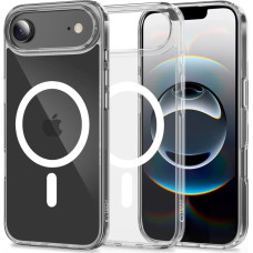 TECH-PROTECT FLEXAIR HYBRID MAGSAFE IPHONE 17 AIR CLEAR