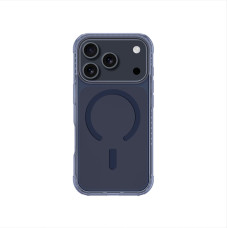 Amazingthing Titan Pro Case for iPhone 17 Pro Max Compatible with MagSafe - Blue