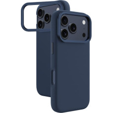 Amazingthing Glamour iPhone 17 Pro Max Case with Stand - Blue