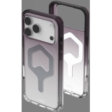 UAG Plyo MagSafe Case for iPhone 17 Pro Max - Clear Black