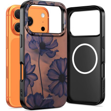 TECH-PROTECT LAMANO MAGSAFE IPHONE 17 PRO MAX VELVET NIGHT