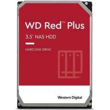 WD Red Pro 6TB 6Gb|s SATA HDD 3.5inch