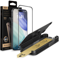 SZKŁO HARTOWANE ESR ULTRAFIT ARMORITE PRO TEMPERED GLASS IPHONE 16 PRO | 17 CLEAR