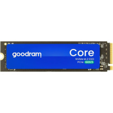 SSD disks Goodram CORE Pure Gen5 2TB M.2