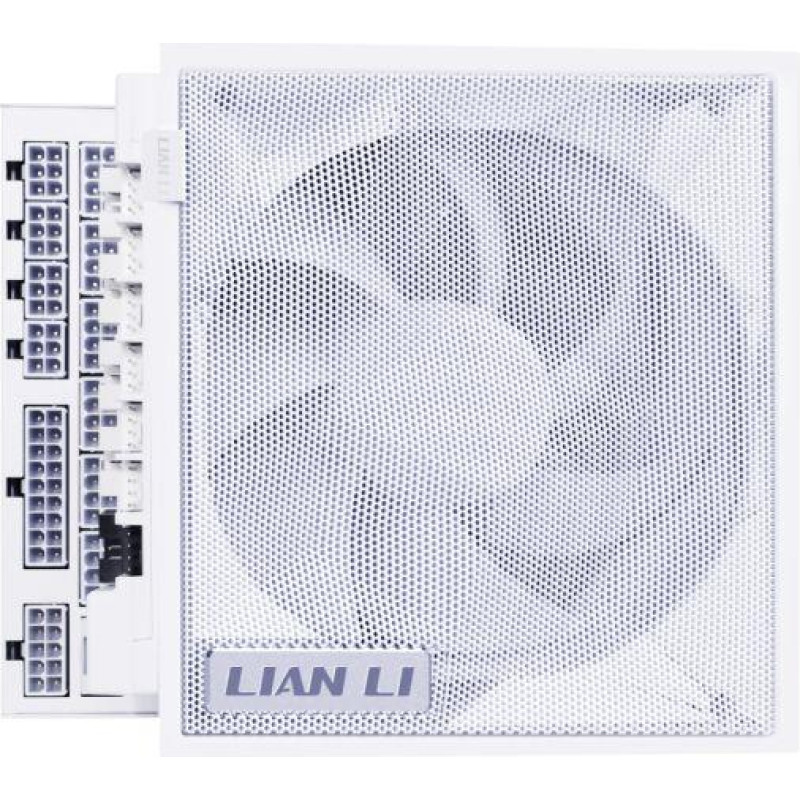 Power SupplyLIAN LIEDGE GOLD 10001000 WattsEfficiency 80 PLUS GOLDPFC ActiveG9P.EG1000G.WH00.EU