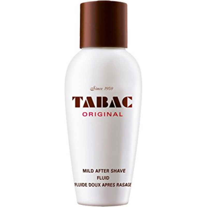 Tabac , Original, Hydrating, After-Shave Lotion, 100 ml