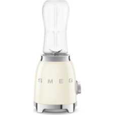 Smeg PBF01CREU 50's Style Mini-Standmixer  creme