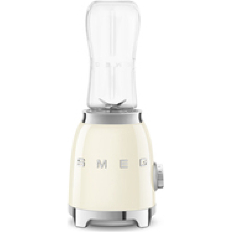 Smeg PBF01CREU 50's Style Mini-Standmixer  creme