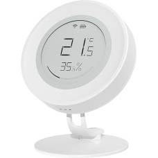 Avatto ZWSH16 smart temperature and humidity sensor