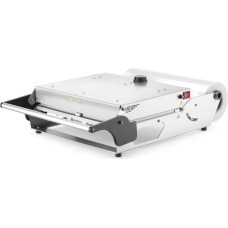 Hendi DUĀLAIS pusdienu kastīšu paplāšu aizlīmētājs, 2 matricas, PE, 1400 W