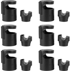 Neo-Sport Sēnes C tipa Neo tīkla stiprināšanai - sports