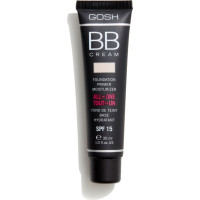 Gosh All In One BB krēms SPF15, 01 Sand