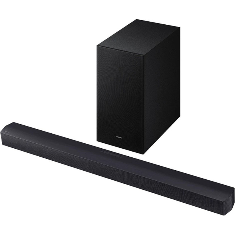 SAMSUNG HW-B450F|EN Soundbar