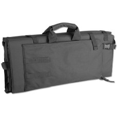 Fostex - &Scaron;au&scaron;anas paklājiņ&scaron;/ieroču soma - Cordura - melna - 359328