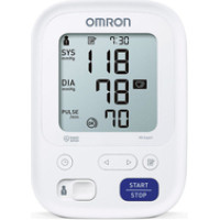 Omron M3 Upper arm Automatic 2 user(s) 4015672108363