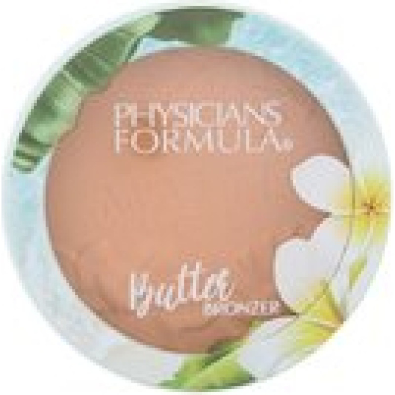 Physicians Formula Matte Monoi Butter Bronzer 9 g